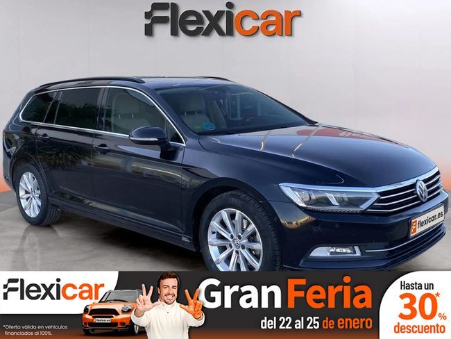 Foto del VOLKSWAGEN Passat Variant 2.0TDI BMT Advance DSG 110kW