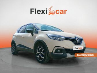 Imagen de RENAULT Captur TCe Energy eco2 Life 66kW (4.75)