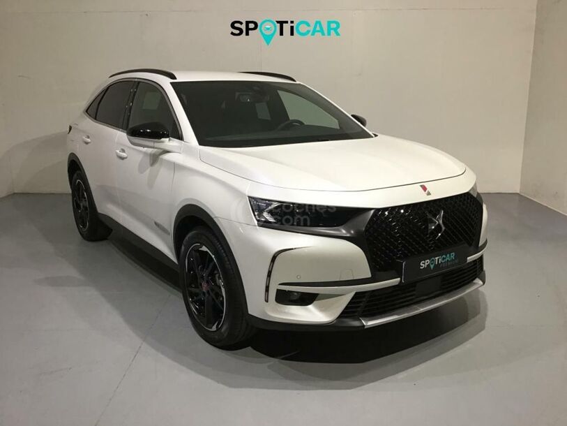 Foto del DS DS7 1.5BlueHDi Performance Line