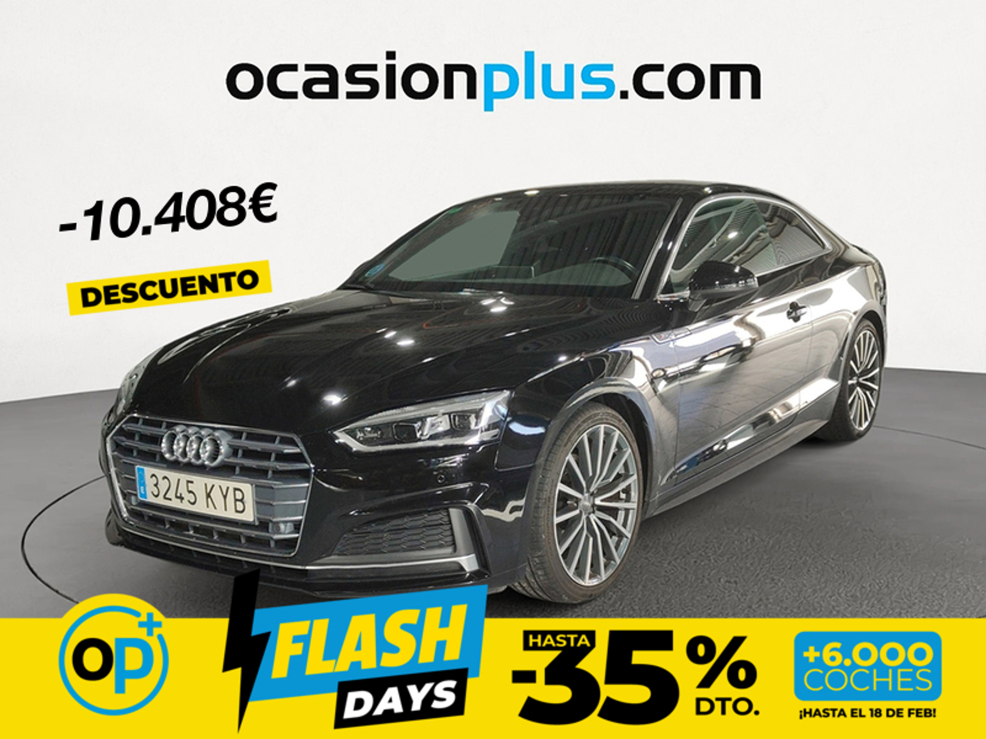 Imagen de AUDI A5