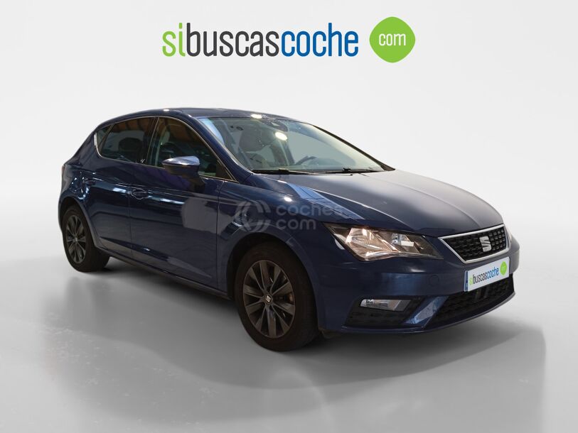 Foto del SEAT León ST 1.6TDI CR S&S Style 115