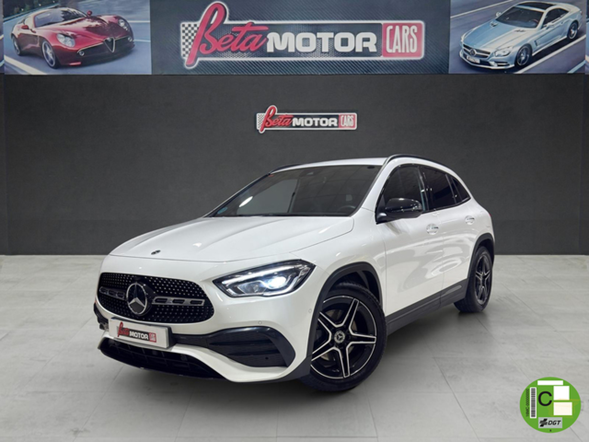Imagen de MERCEDES Clase GLA