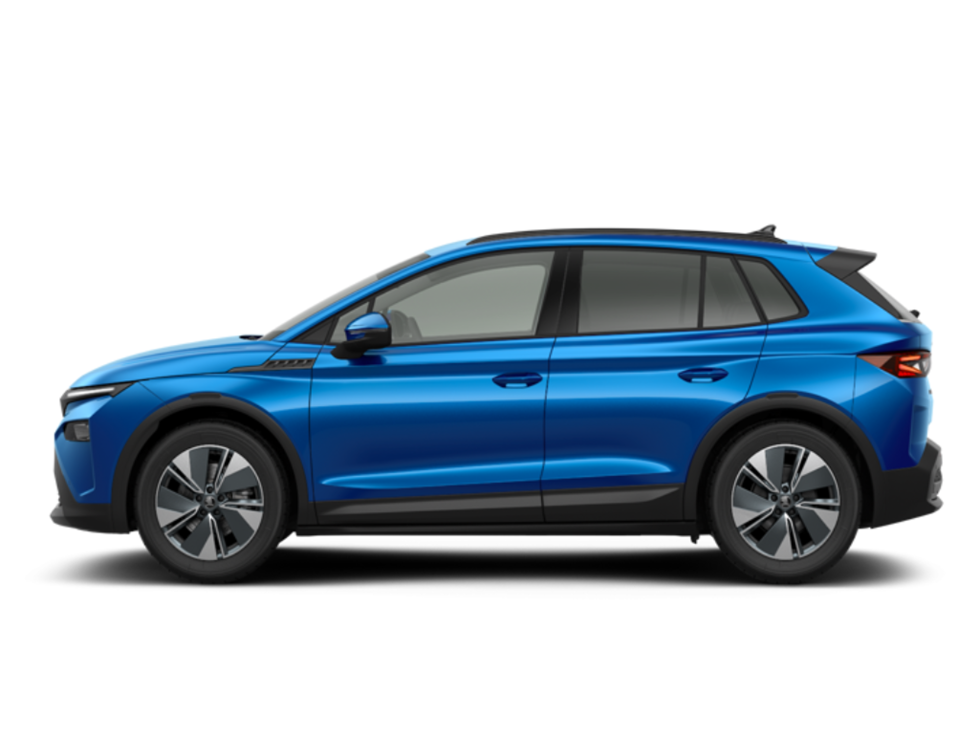 Imagen 3 de SKODA Elroq