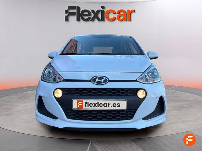 Foto del HYUNDAI i10 1.0 Go