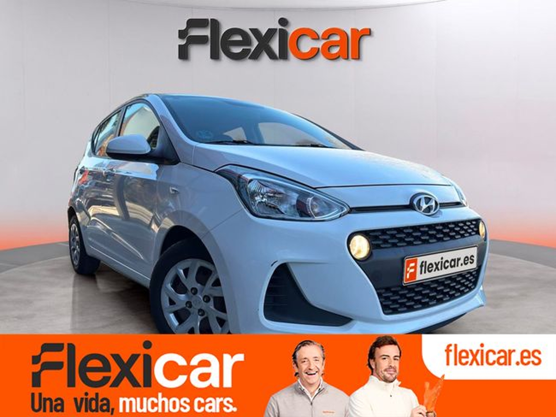 Imagen de HYUNDAI i10