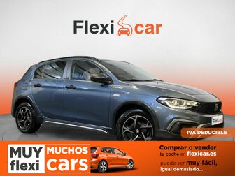 Imagen de FIAT Tipo SW 1.6 Multijet Cross 97KW