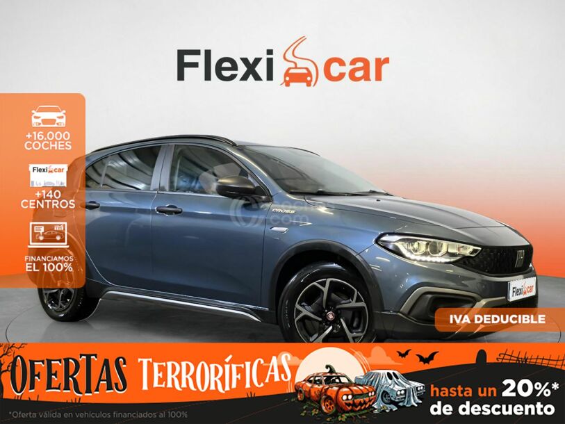 Foto del FIAT Tipo SW 1.3 Multijet 70KW