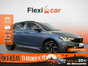 Imagen de FIAT Tipo SW 1.3 Multijet 70KW