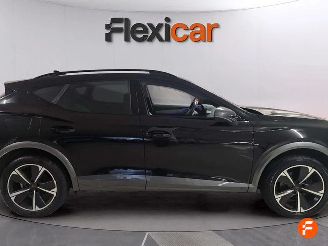 Foto del CUPRA Formentor 1.5 TSI 150 DSG