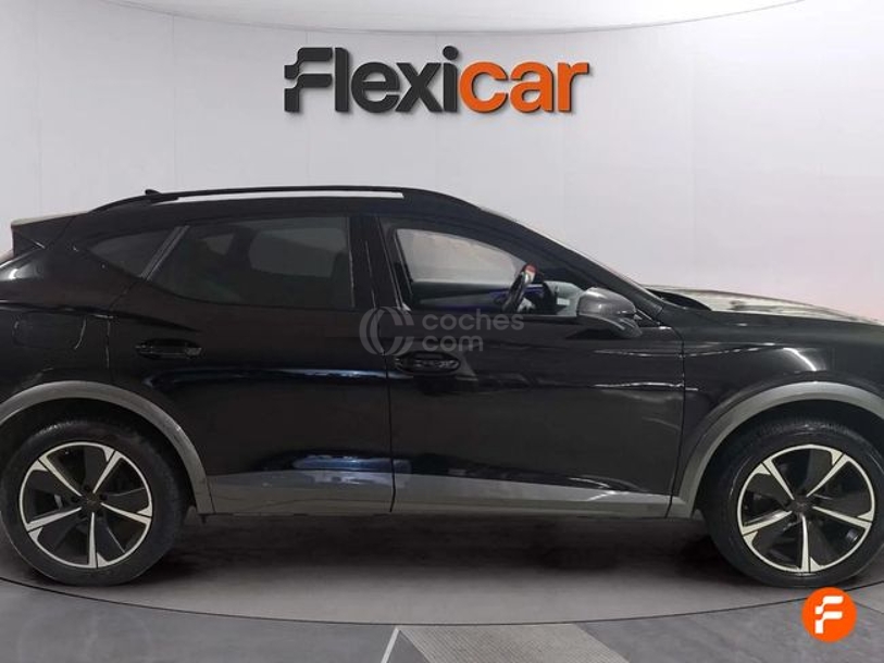 Foto del CUPRA Formentor 1.5 TSI 150 DSG