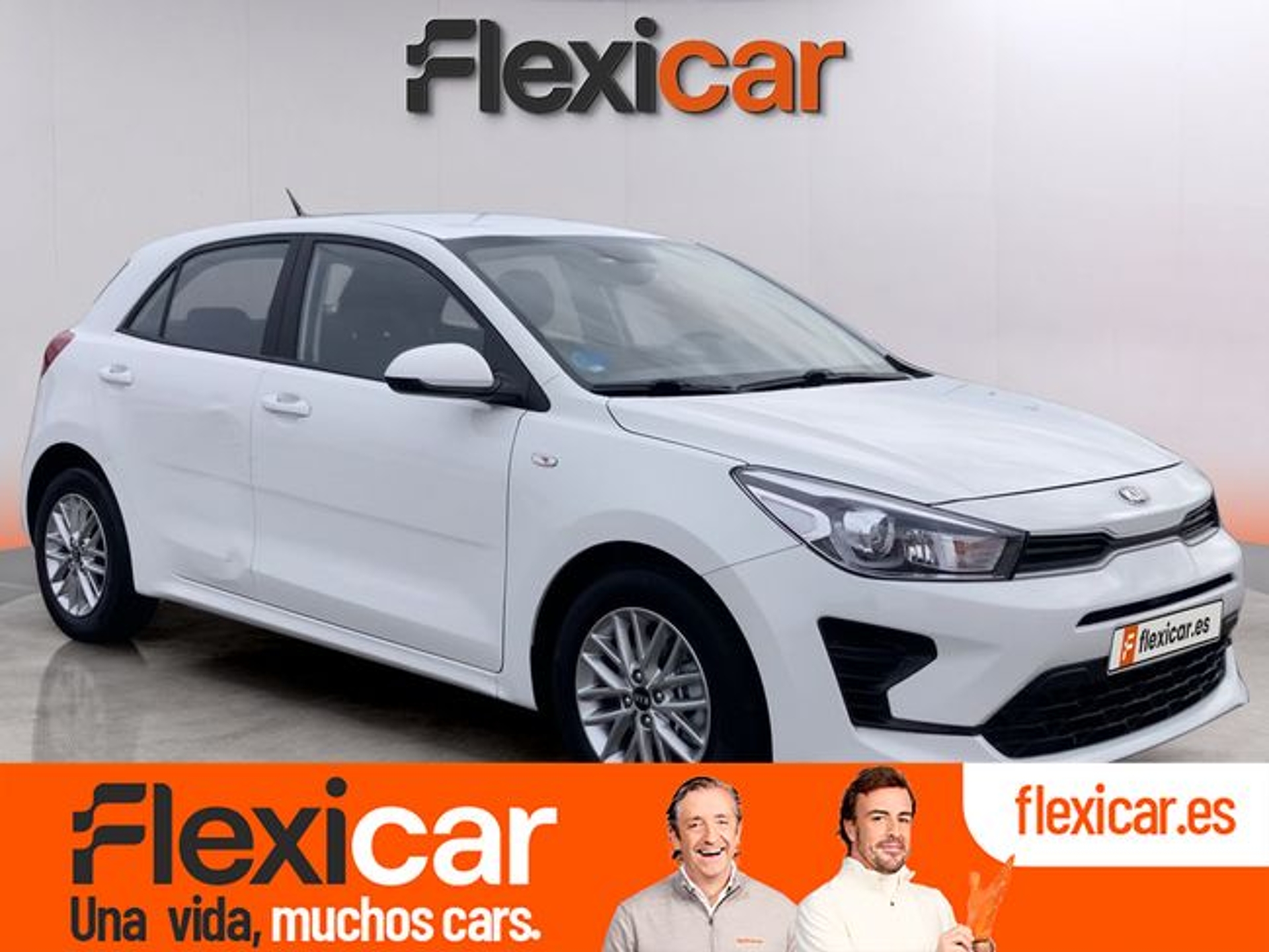 Imagen de KIA Rio