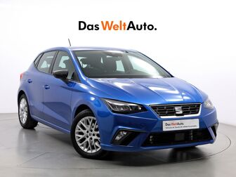 Imagen de SEAT Ibiza 1.0 TSI S&S FR XS 110