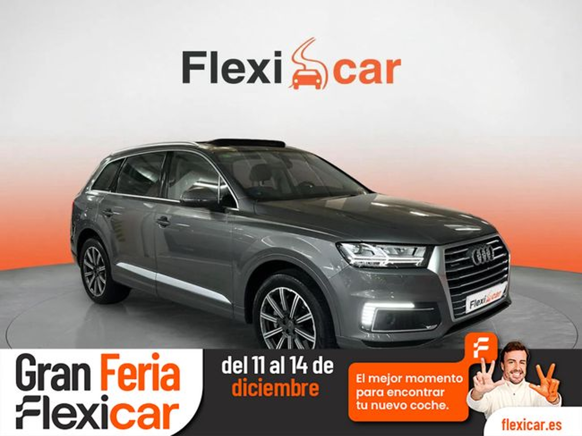 Imagen de AUDI Q7