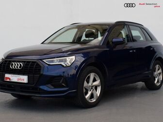 Imagen de AUDI Q3 35 TFSI Advanced S tronic