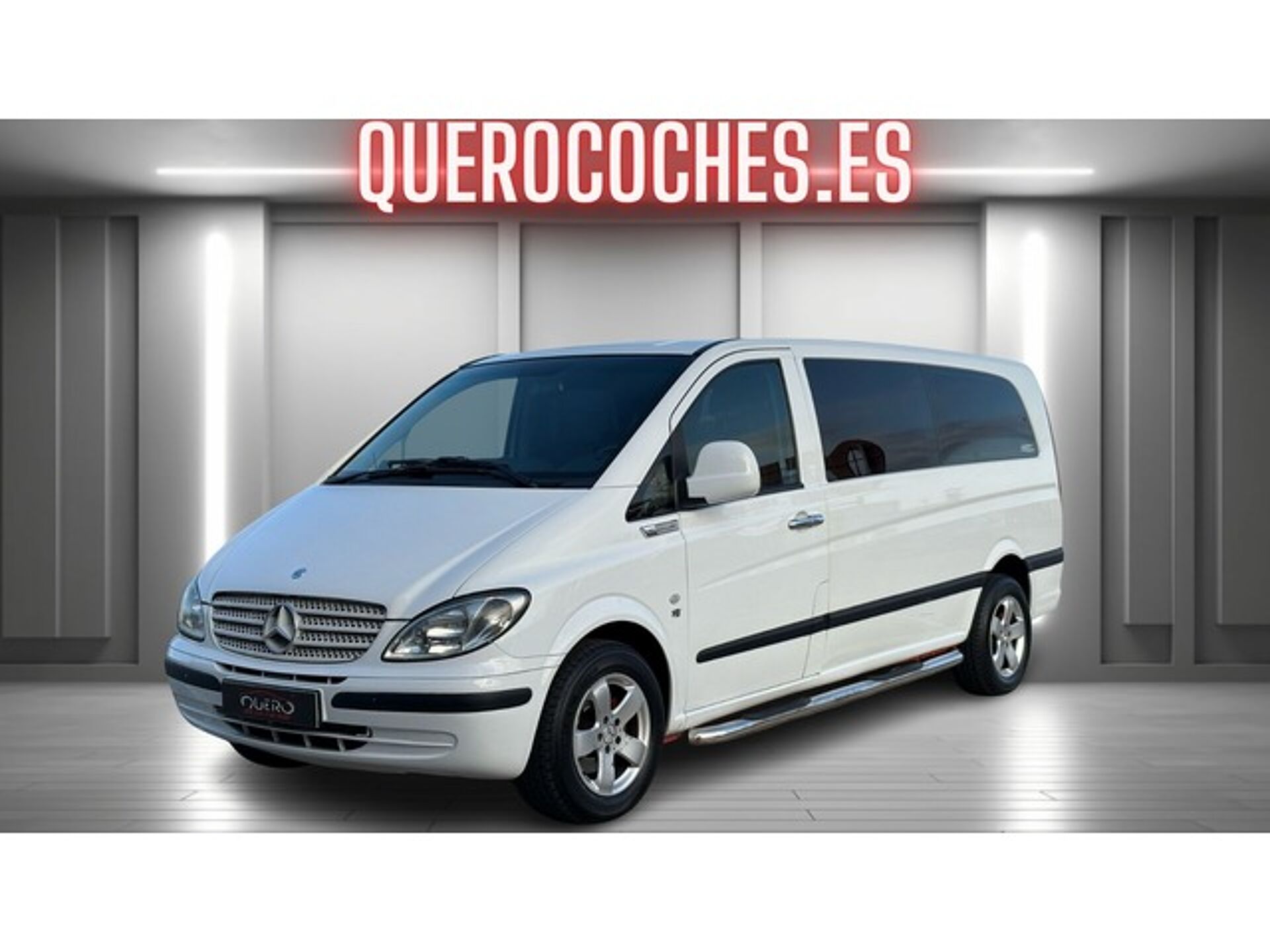 Imagen de MERCEDES Vito