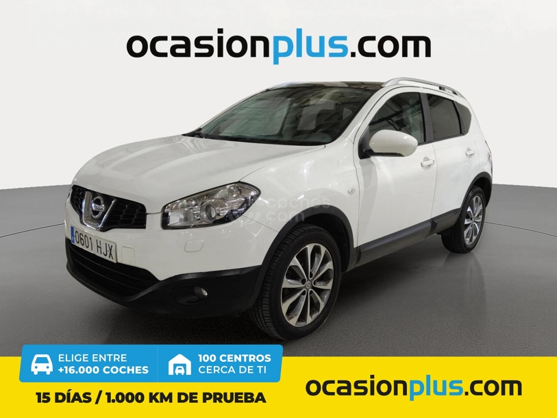 Foto del NISSAN Qashqai 2.0 Tekna Premium 4x2 18´´