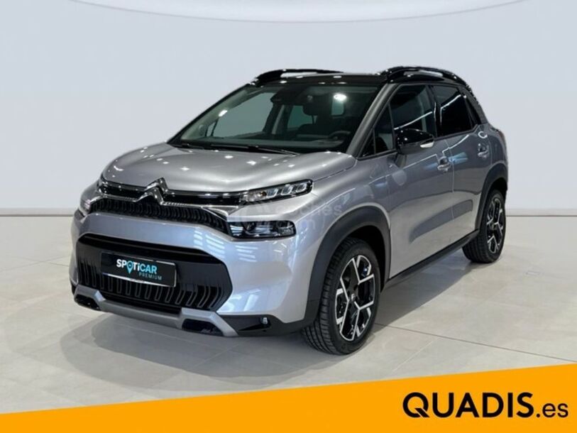 Foto del CITROEN C3 Aircross Puretech S&S Max 110