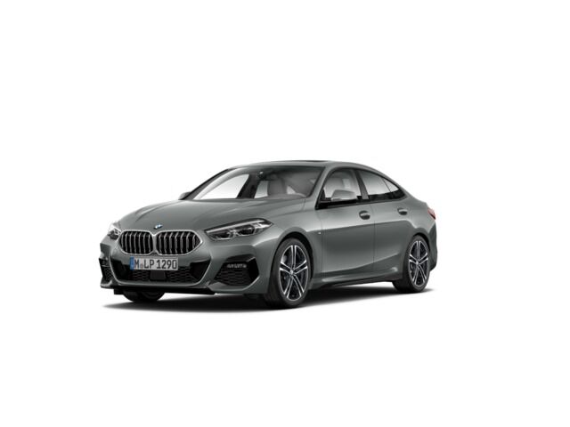 Foto del BMW Serie 2 220dA Gran Coupé
