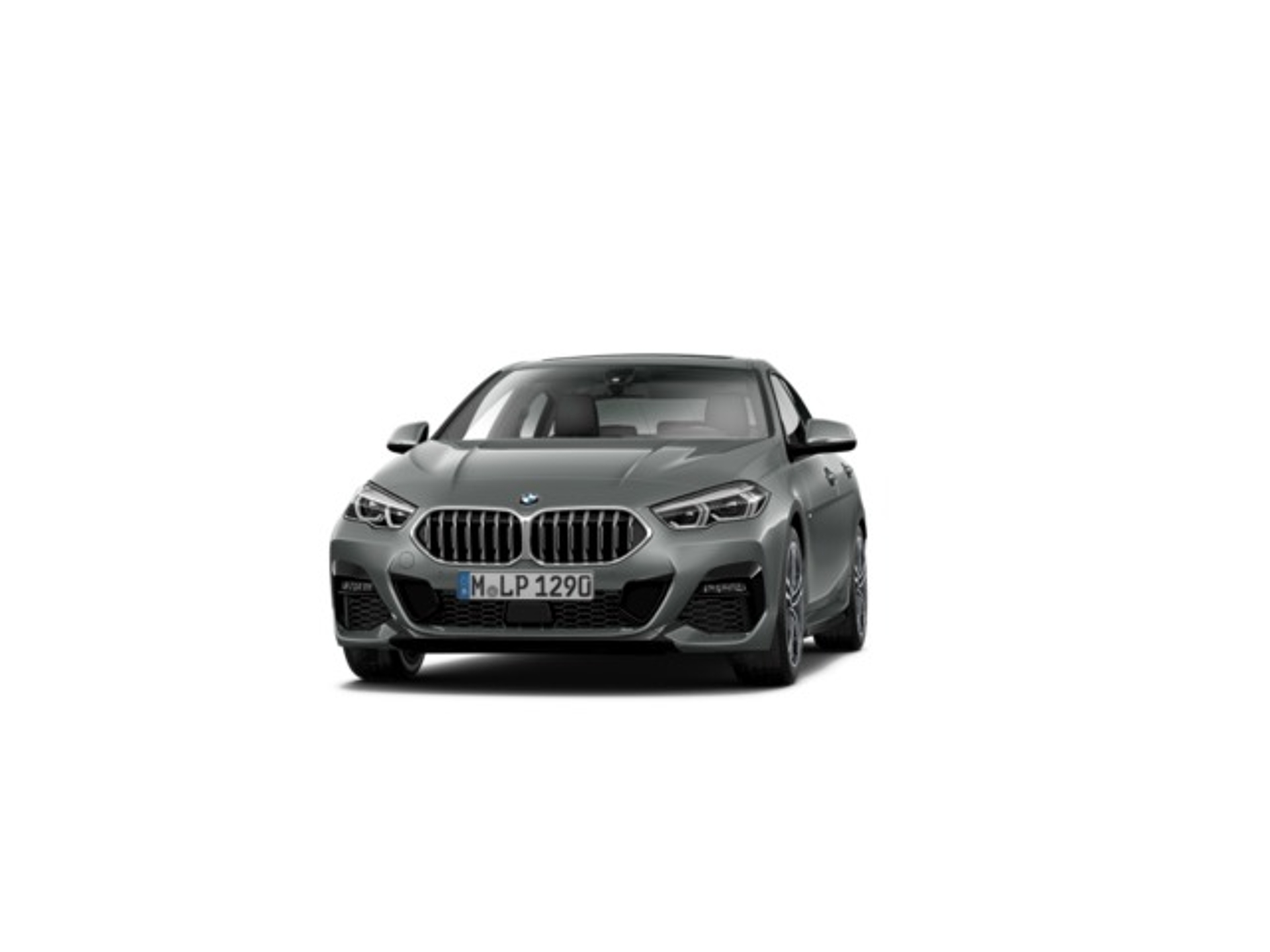 Imagen de BMW Serie 2