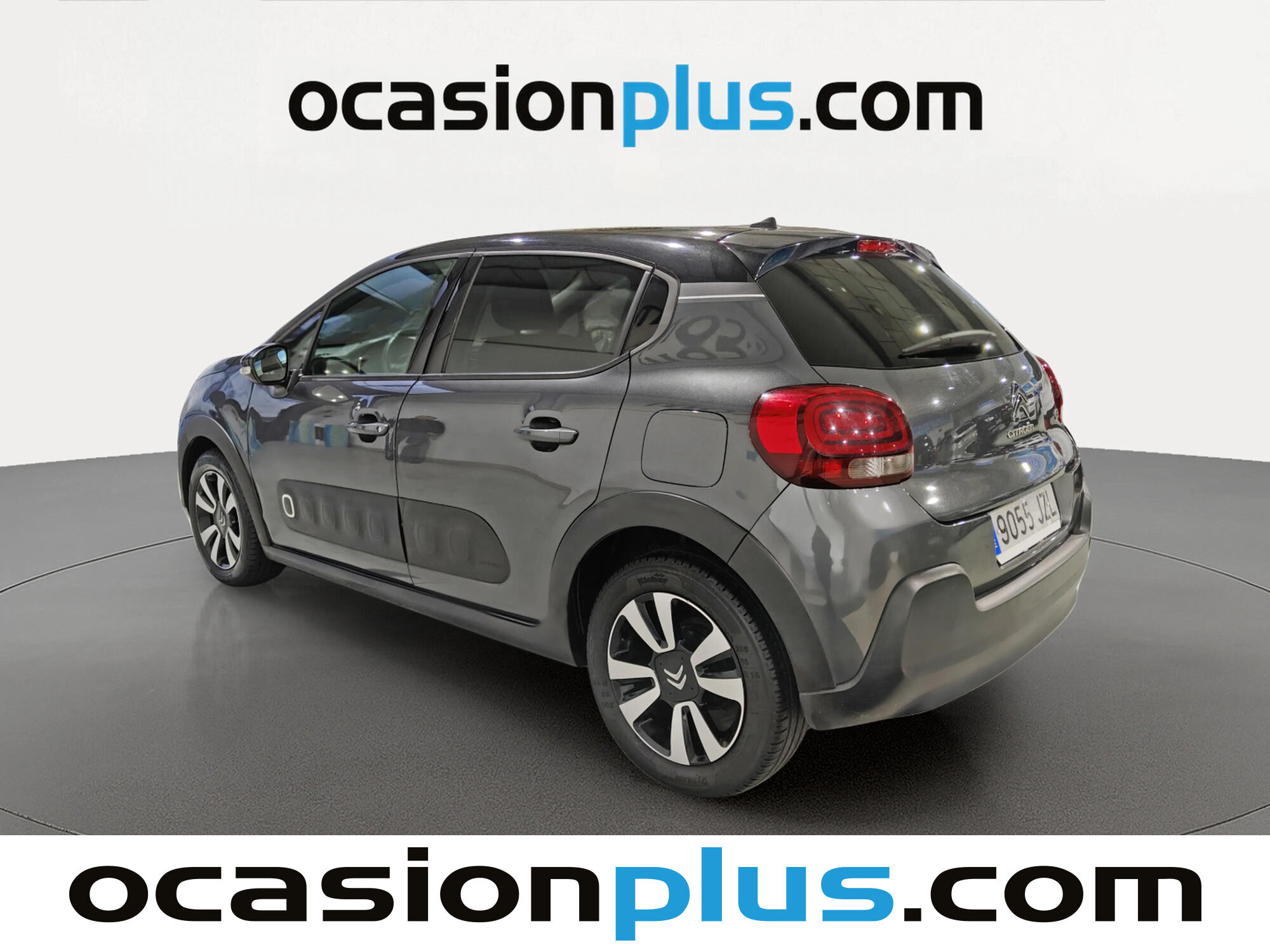 Foto del CITROEN C3 1.6BlueHDi S&S Shine 75