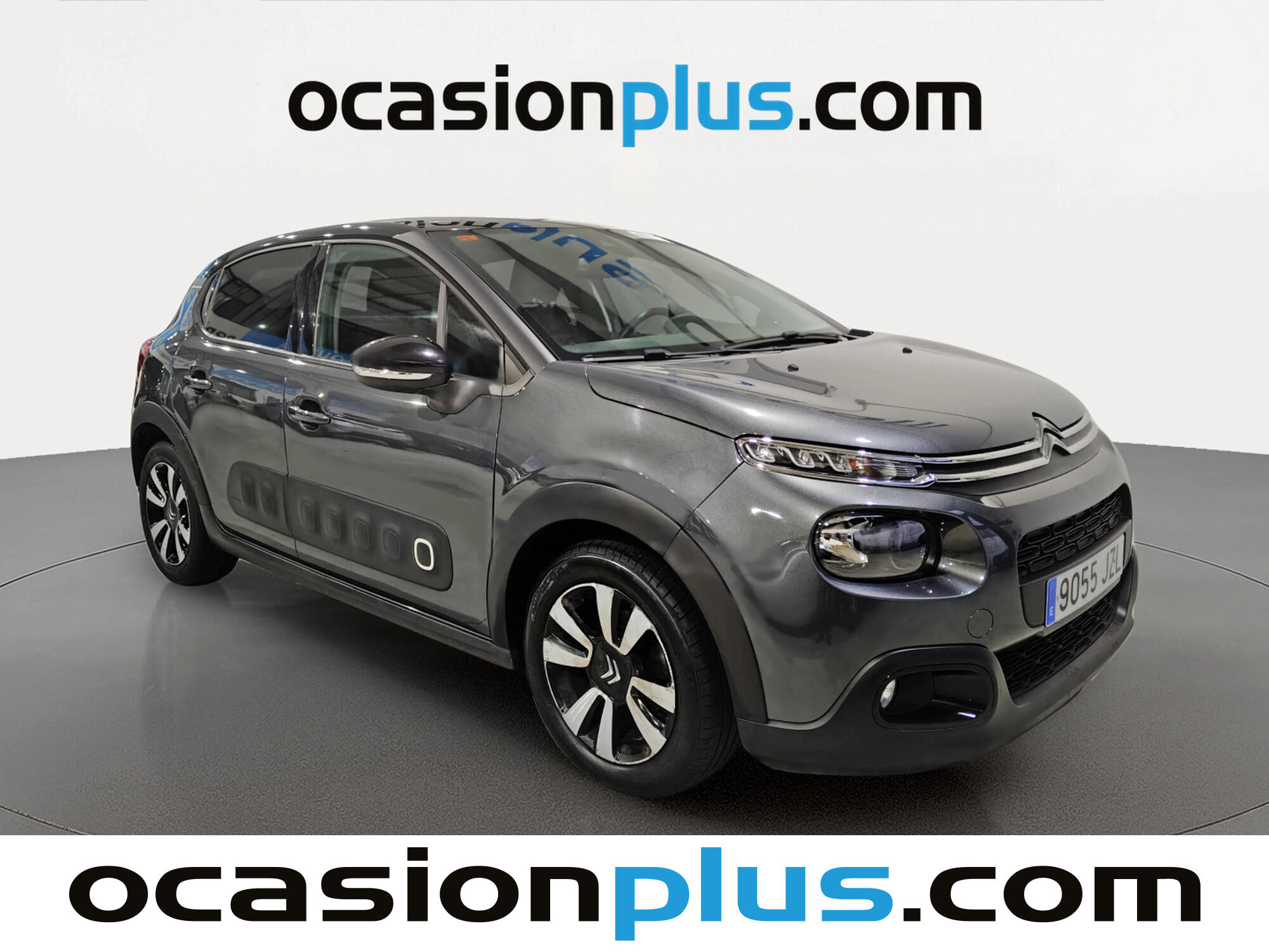 Foto del CITROEN C3 1.6BlueHDi S&S Shine 75