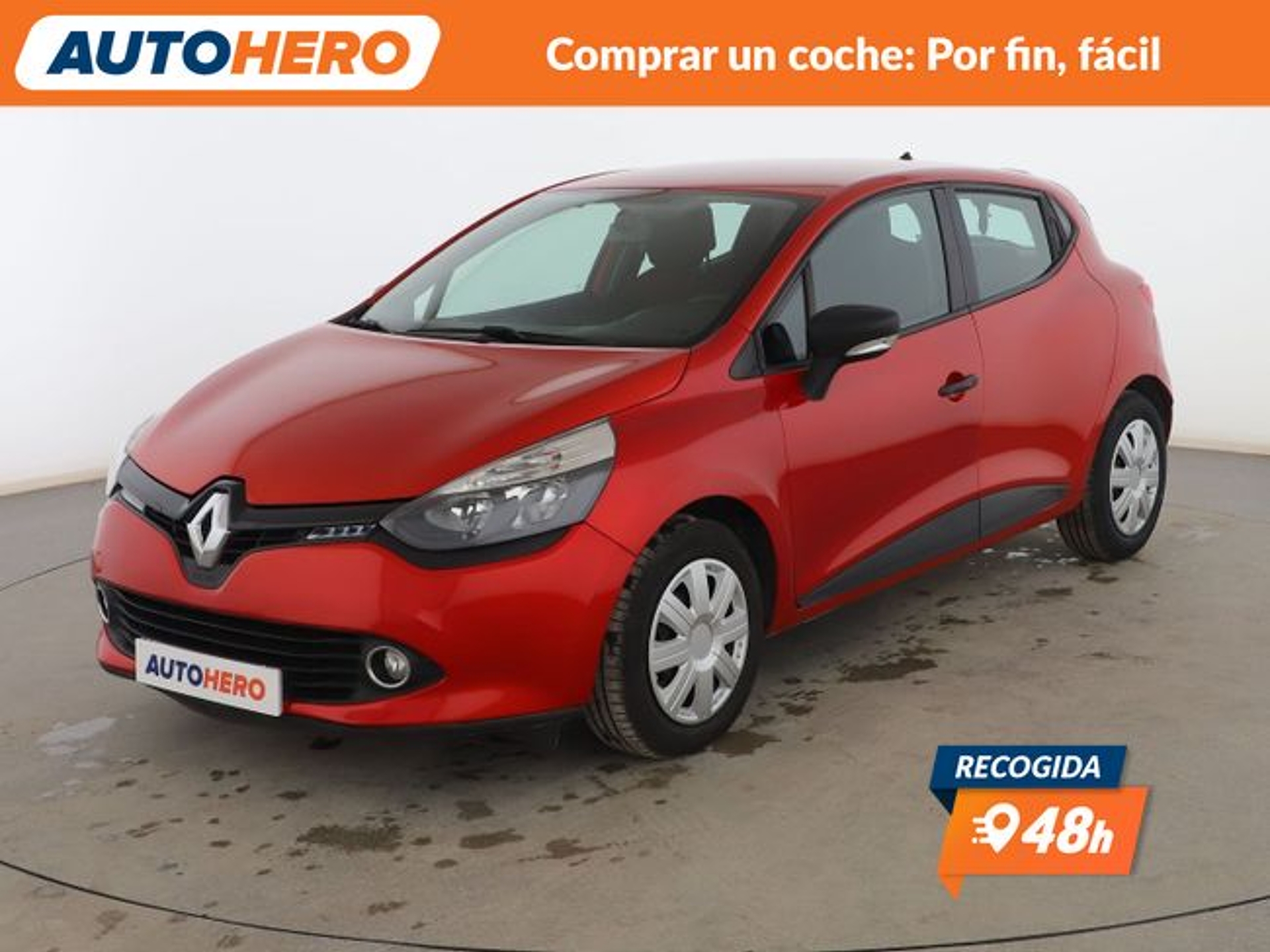Imagen de RENAULT Clio