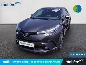 Imagen de TOYOTA C-HR 125H Advance