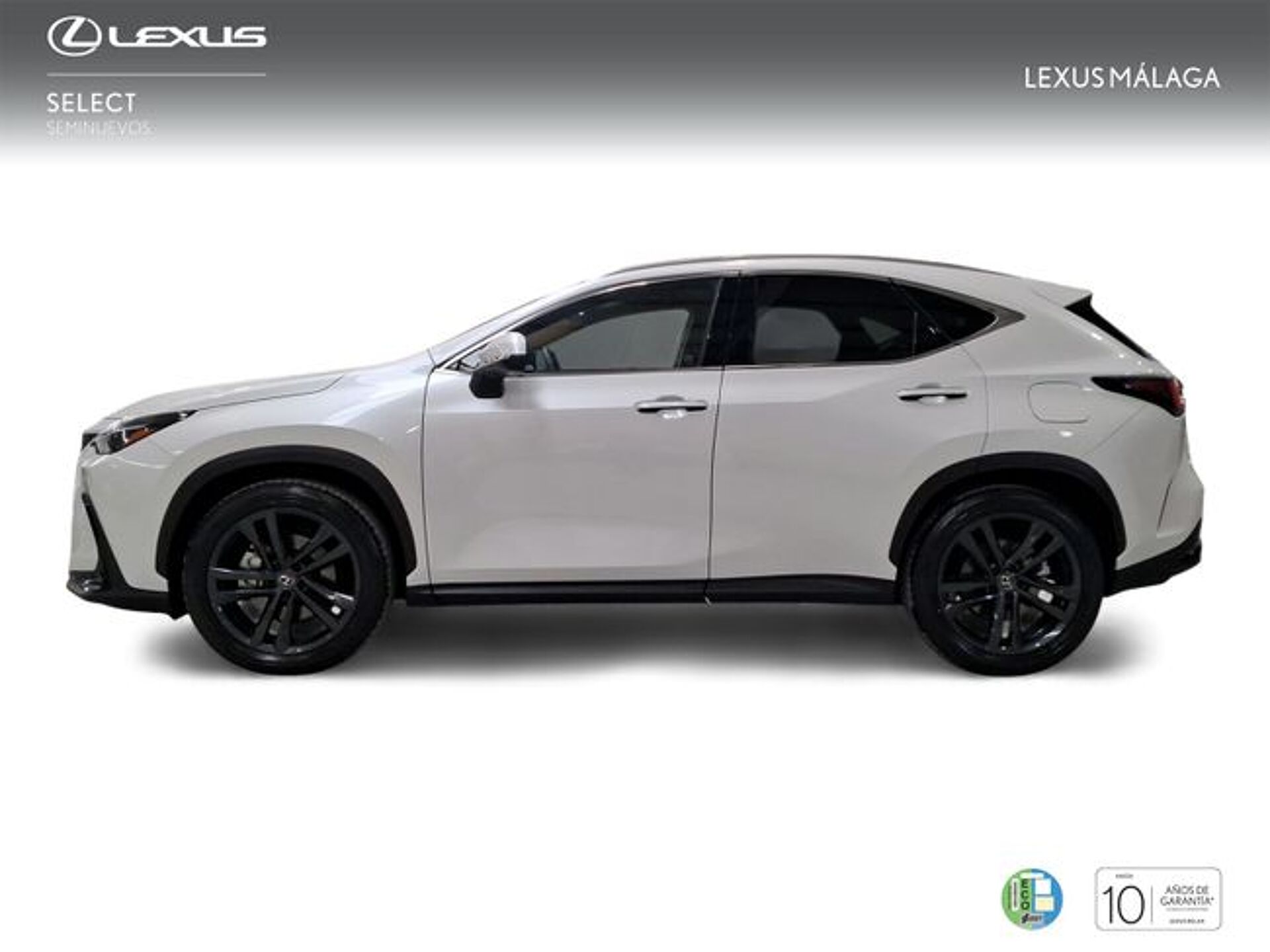 Imagen 3 de LEXUS NX