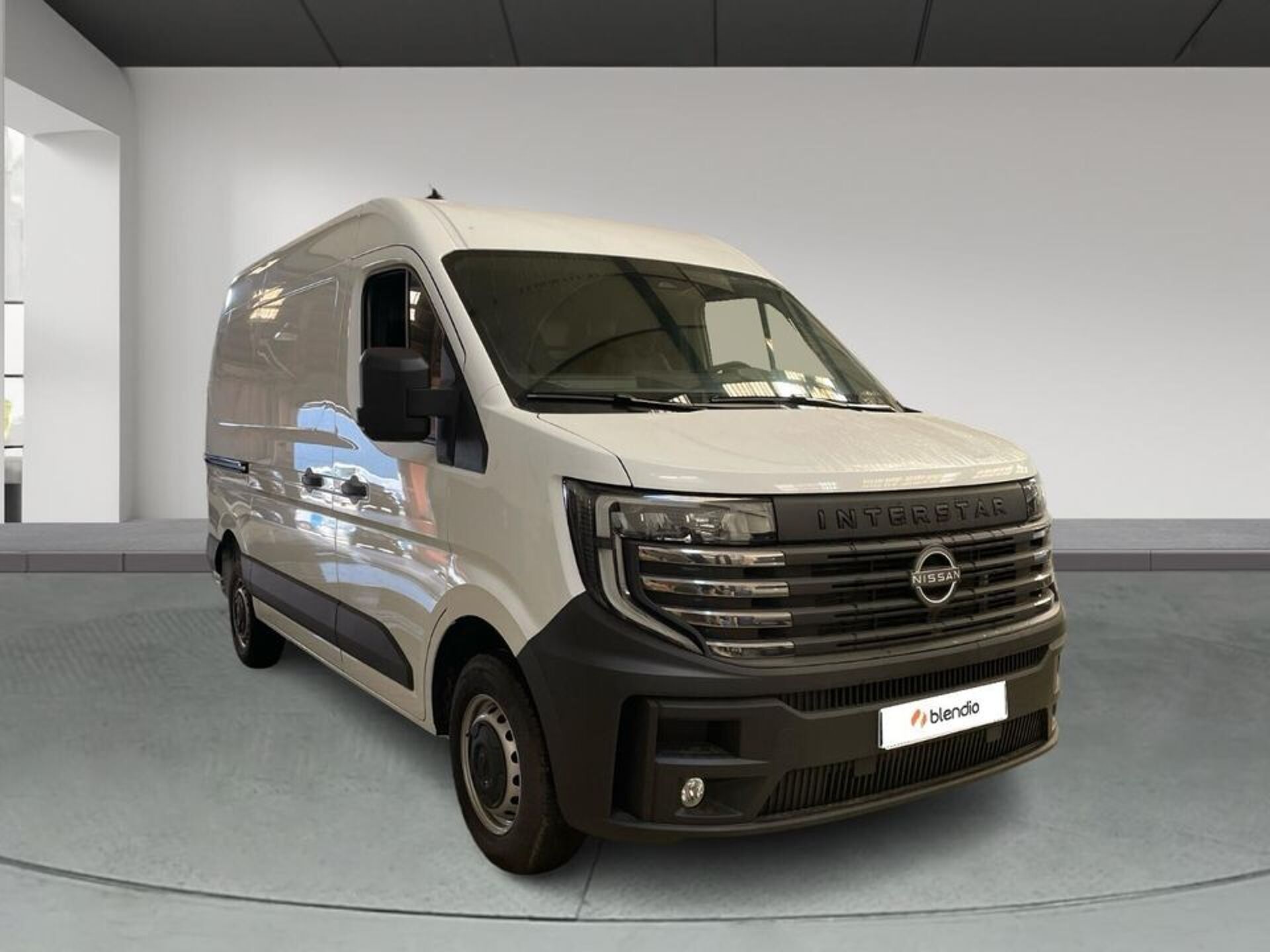 Imagen 3 de NISSAN Interstar