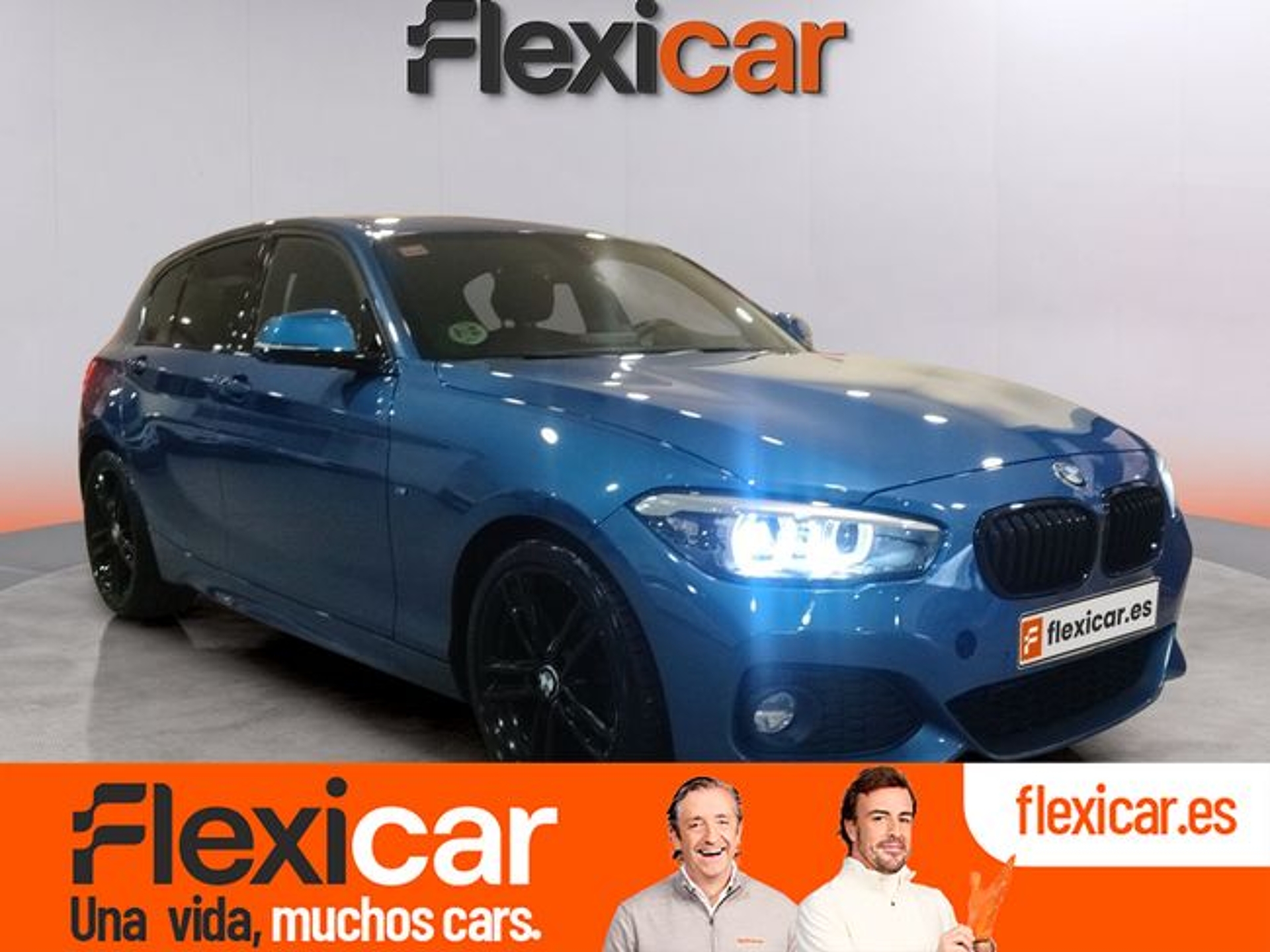 Imagen de BMW Serie 1