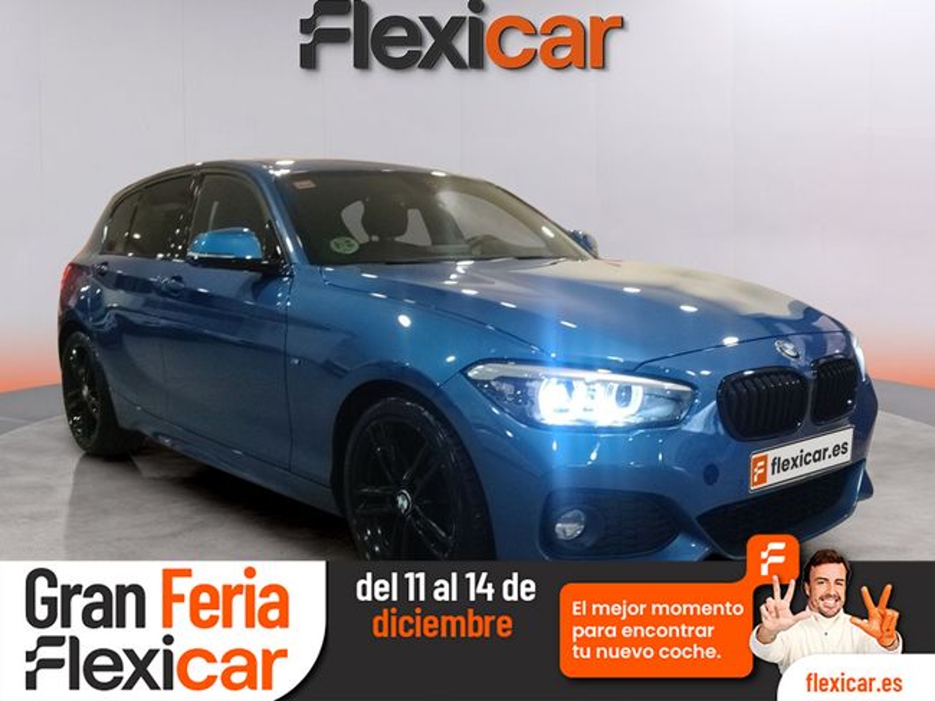 Imagen de BMW Serie 1
