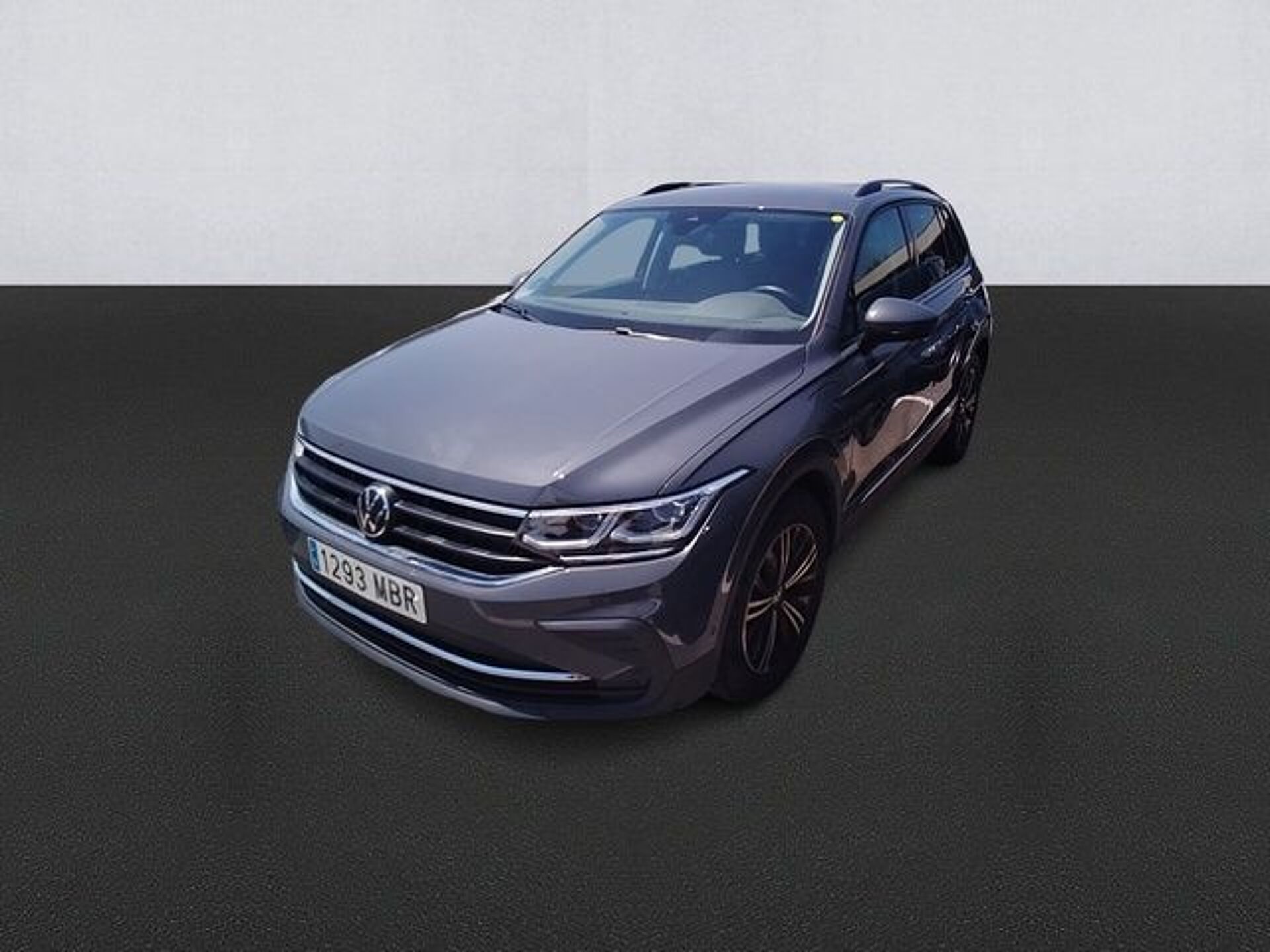 Imagen de VOLKSWAGEN Tiguan