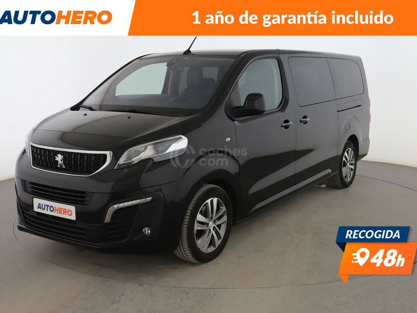 Foto del PEUGEOT Traveller 2.0BlueHDI Business VIP Long EAT6 180
