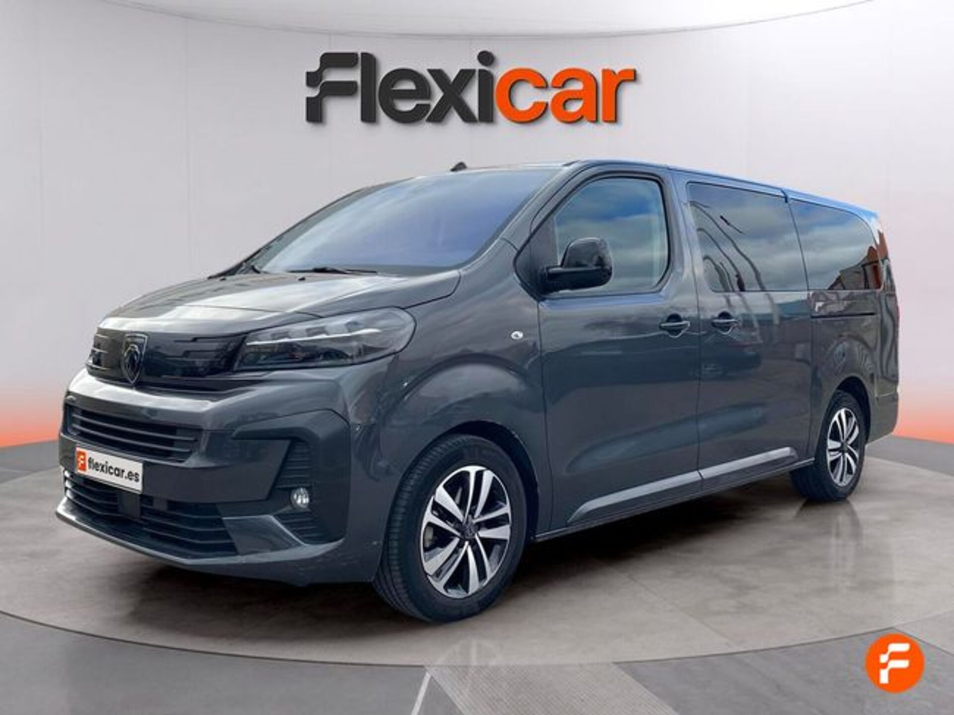 Imagen 3 de PEUGEOT Traveller