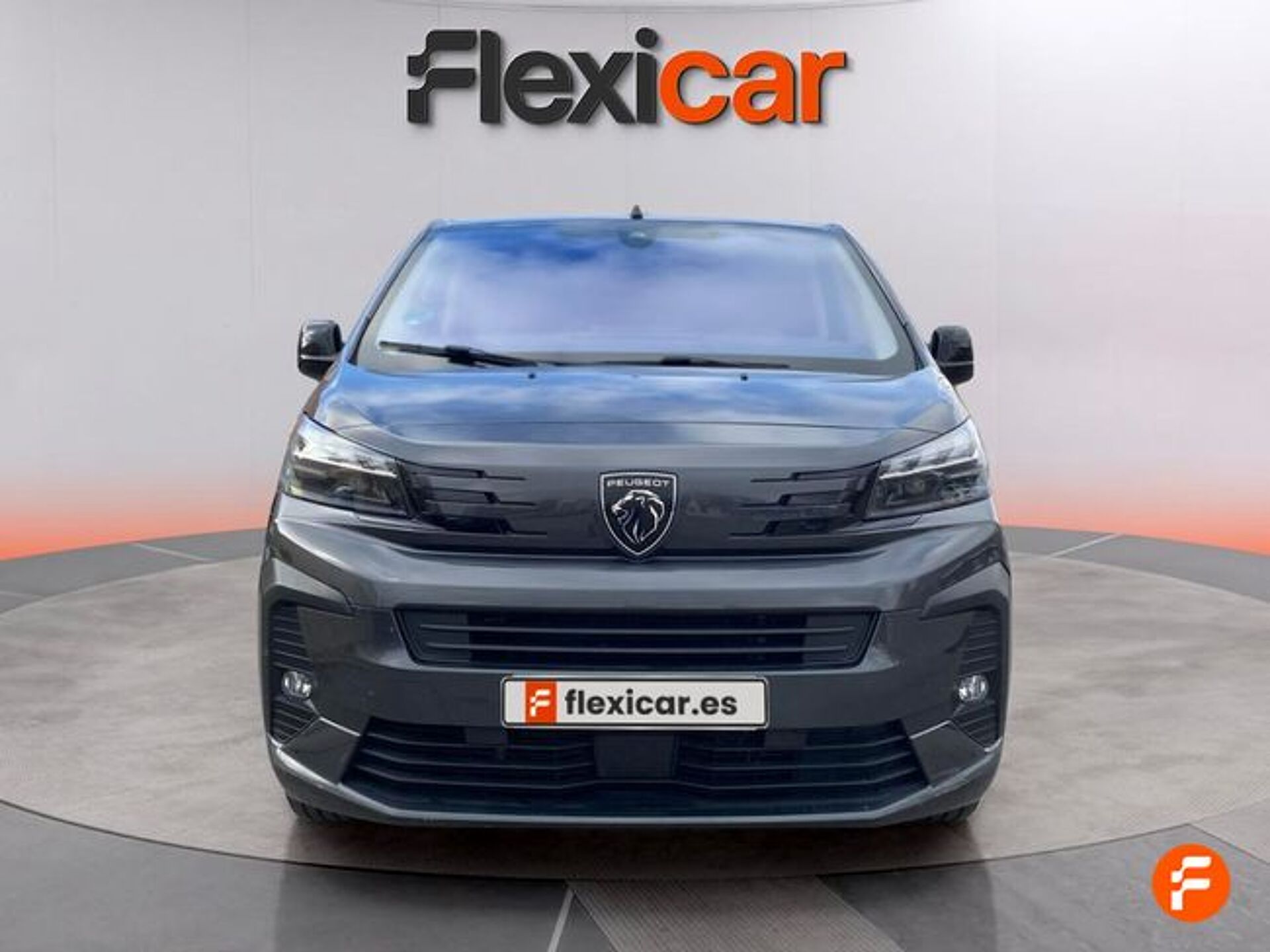 Imagen 2 de PEUGEOT Traveller