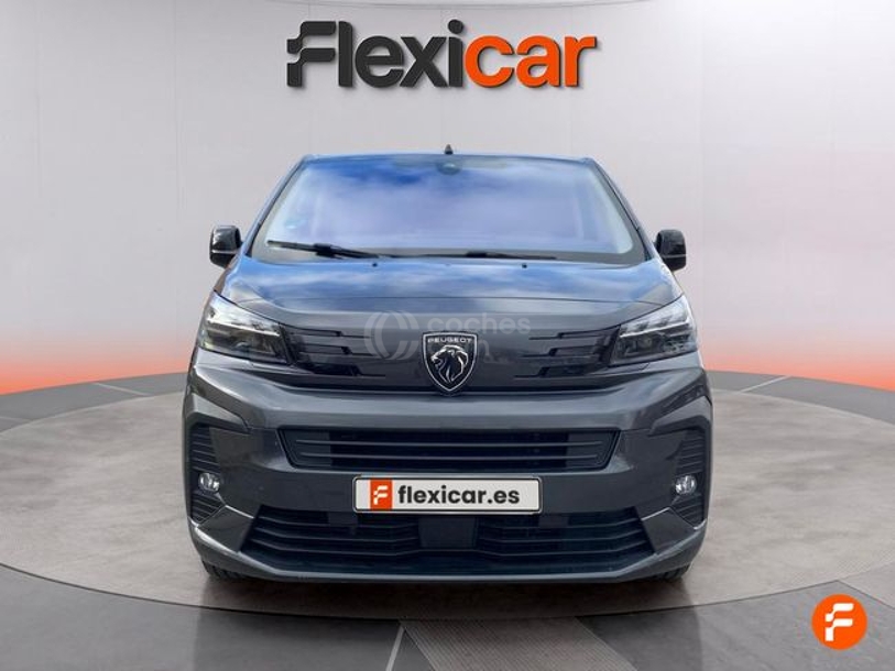 Foto del PEUGEOT Traveller 2.0 BlueHDI S&S Business Long EAT8 180