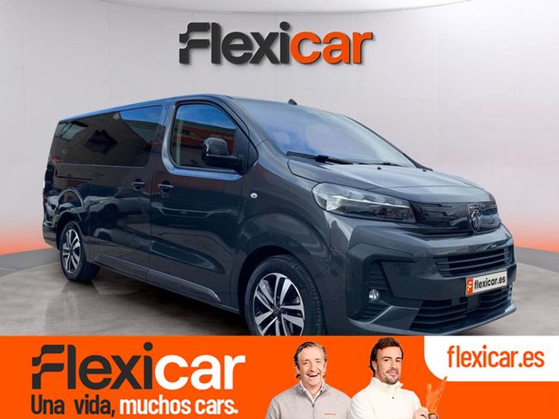 Imagen 1 de PEUGEOT Traveller