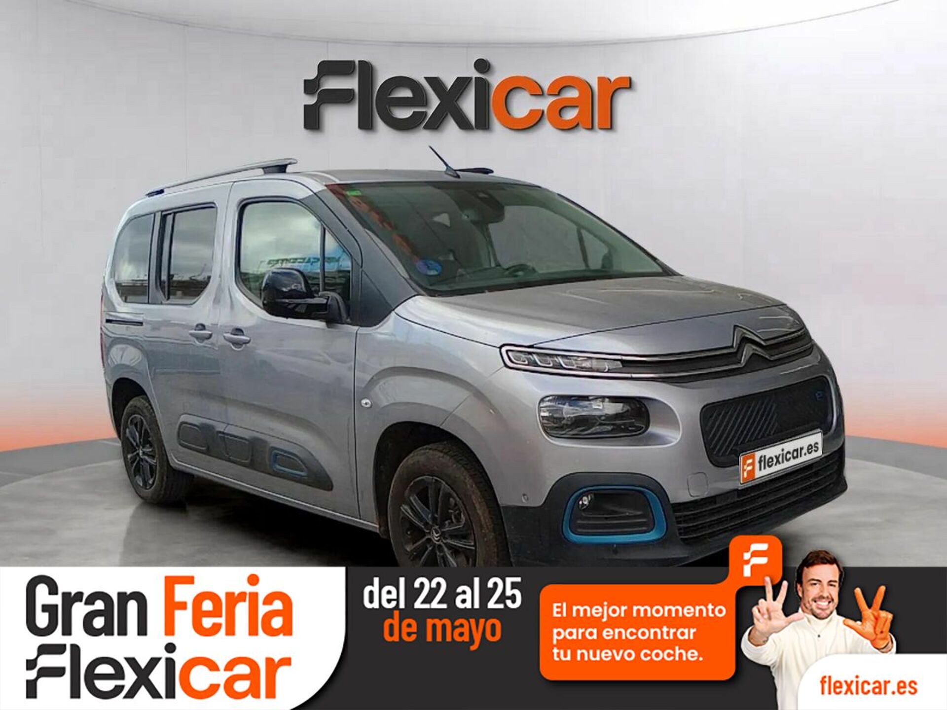 Imagen de CITROEN Berlingo