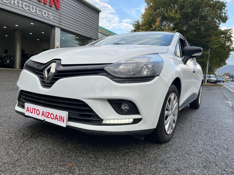 Foto del RENAULT Clio 1.5dCi SS Energy Business 55kW