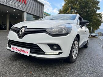 Imagen de RENAULT Clio 1.5dCi SS Energy Business 55kW