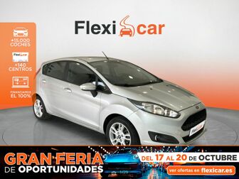 Imagen de FORD Fiesta 1.25 Trend 82