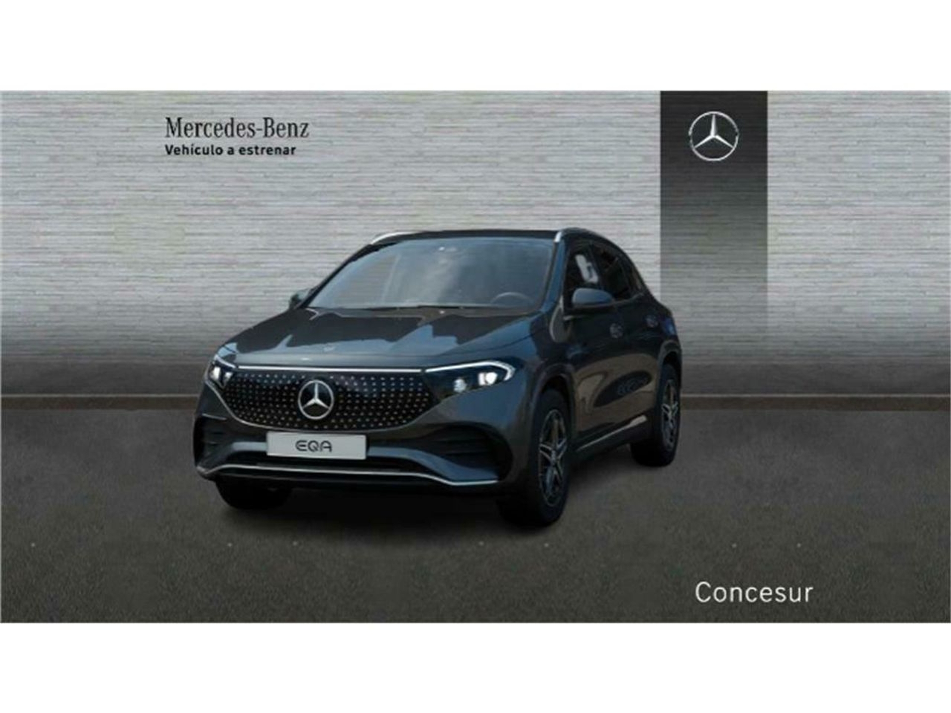 Imagen de MERCEDES EQA