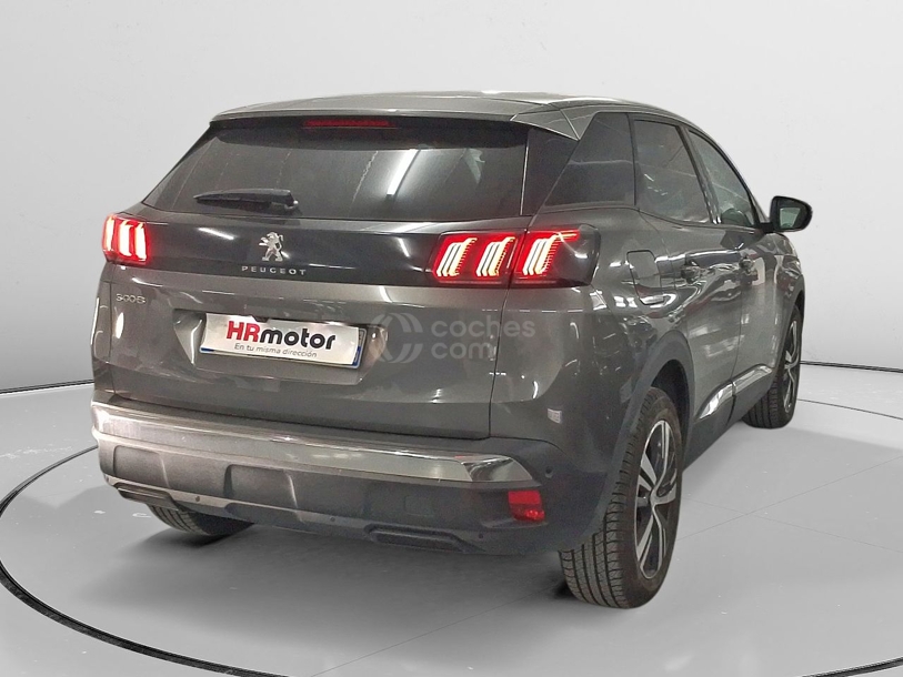 Foto del PEUGEOT 3008 1.2 S&S PureTech Allure 130
