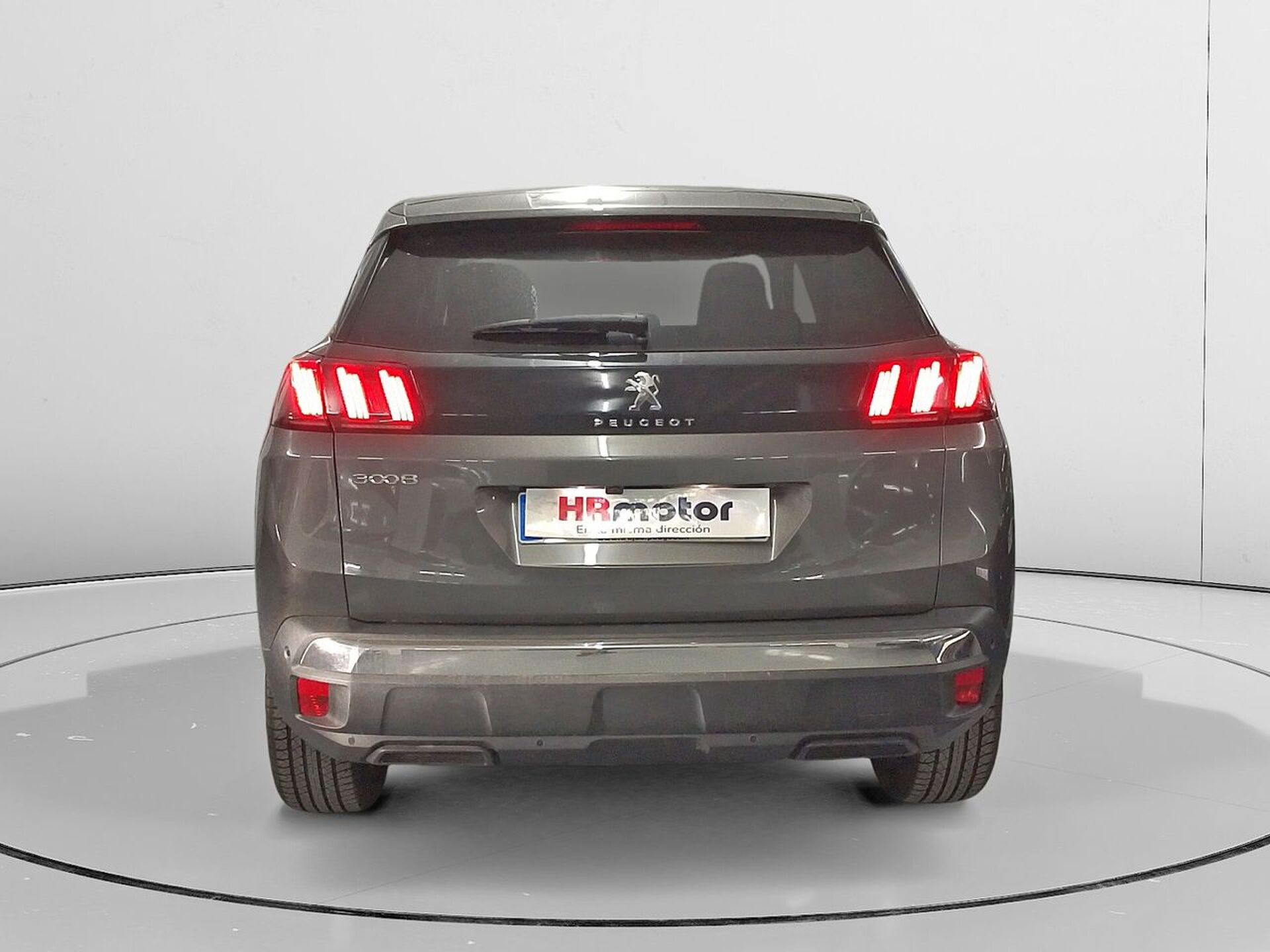 Imagen 3 de PEUGEOT 3008