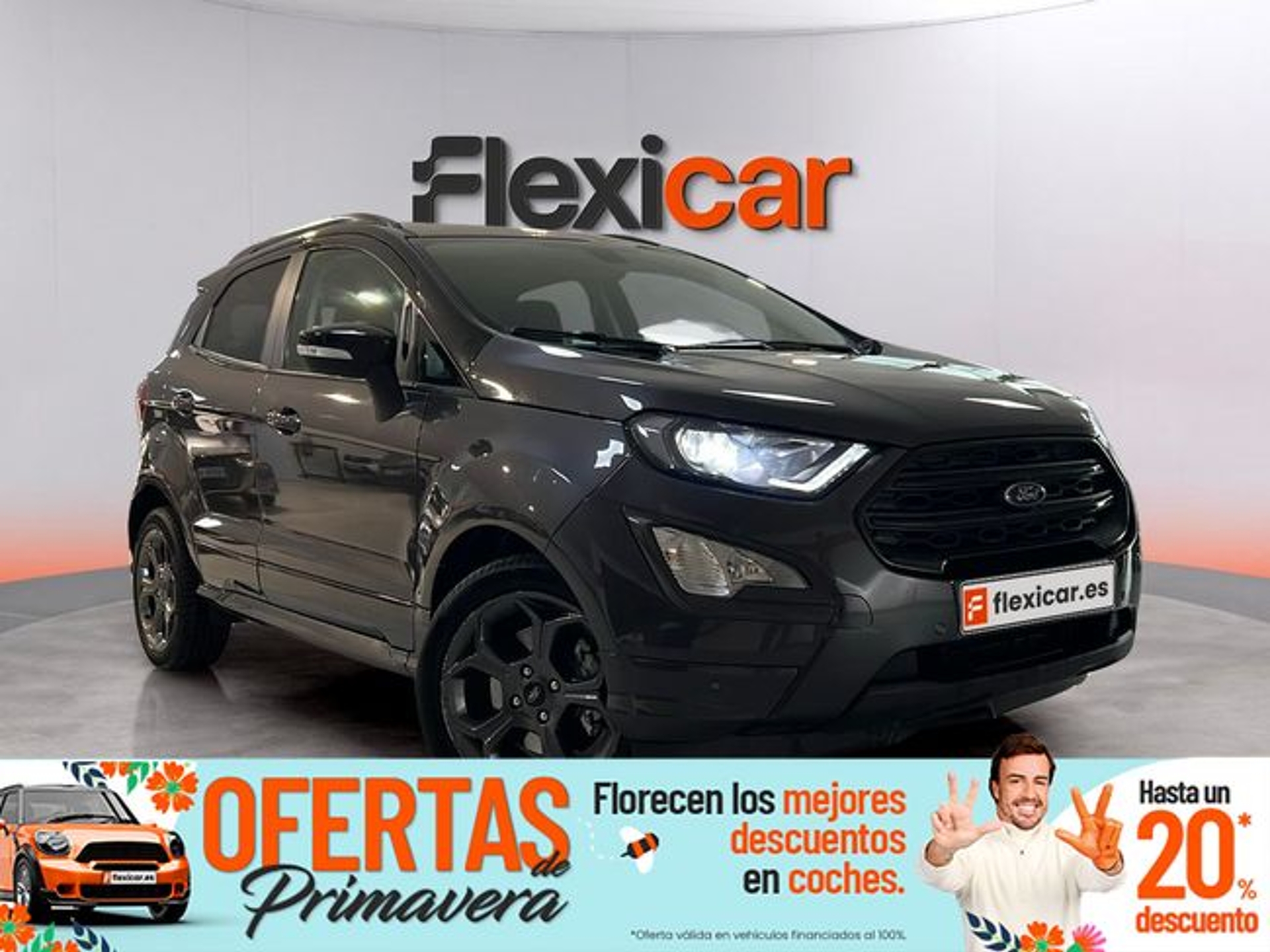 Imagen de FORD EcoSport