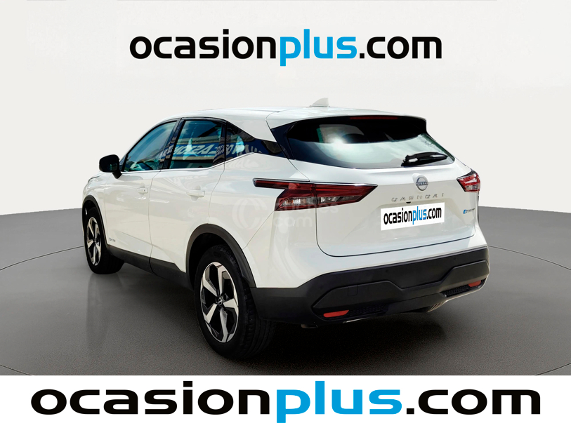 Foto del NISSAN Qashqai E-POWER Tekna Premium 4x2 140kW