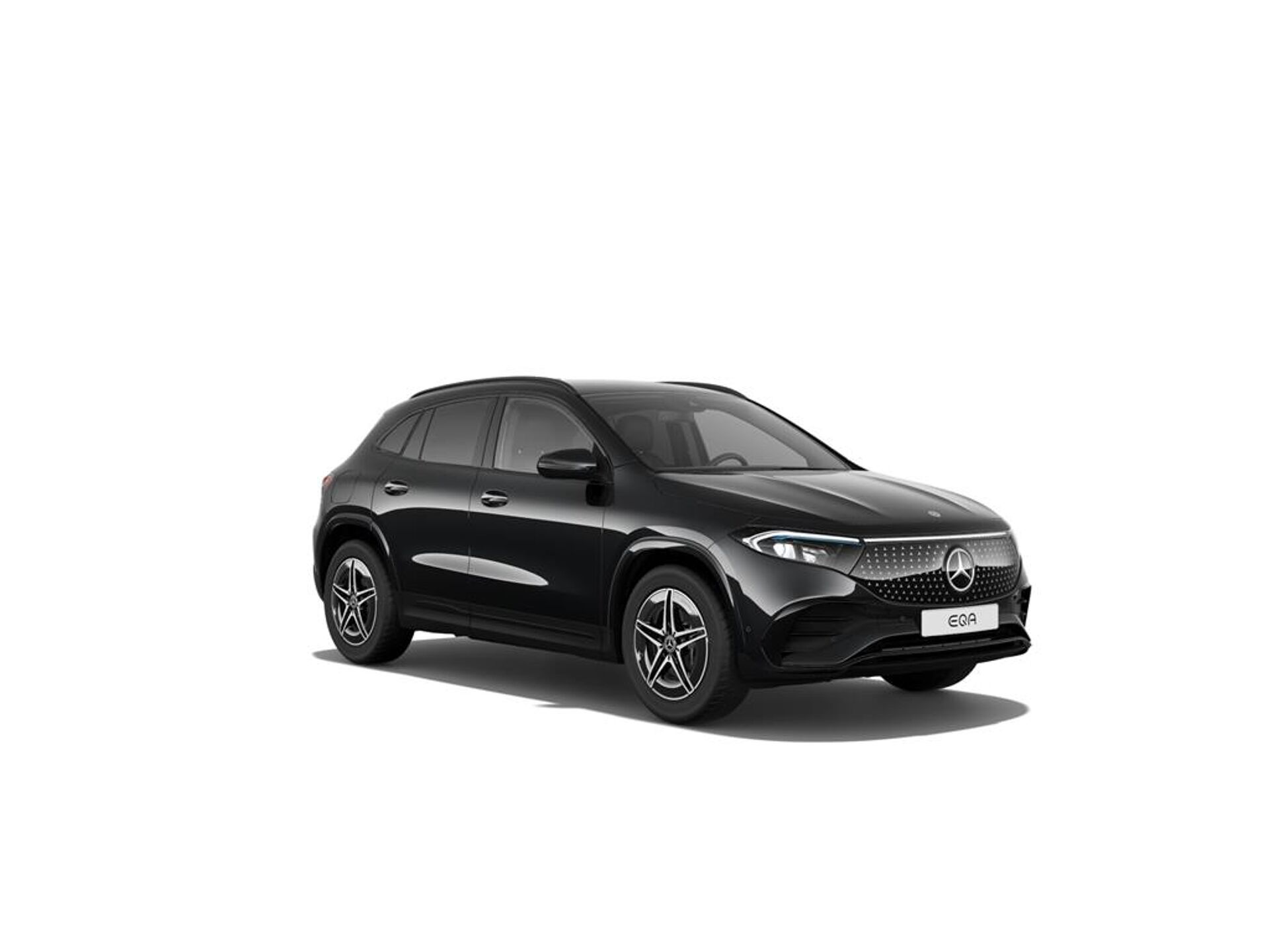 Imagen de MERCEDES EQA