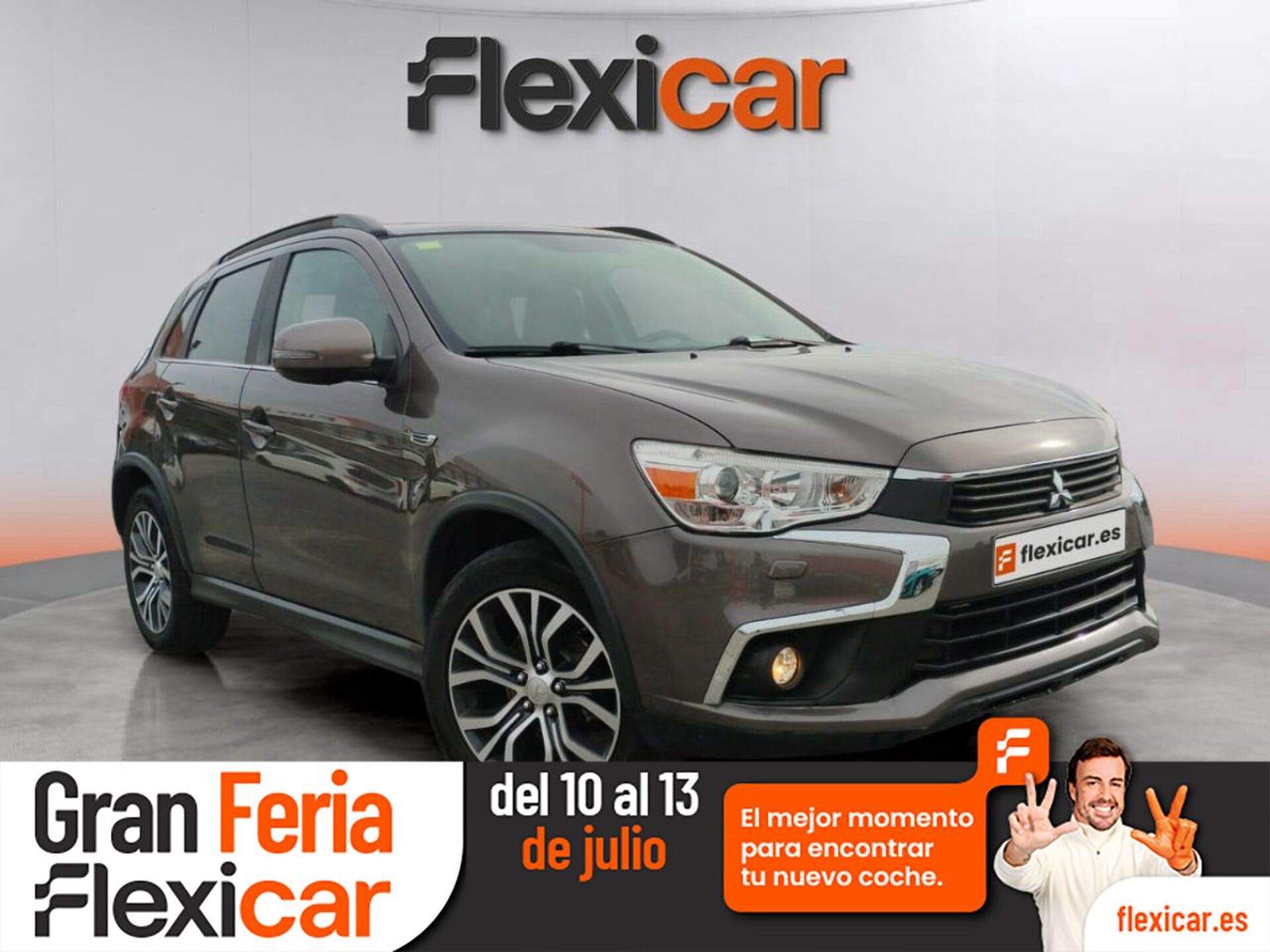 Imagen de MITSUBISHI ASX