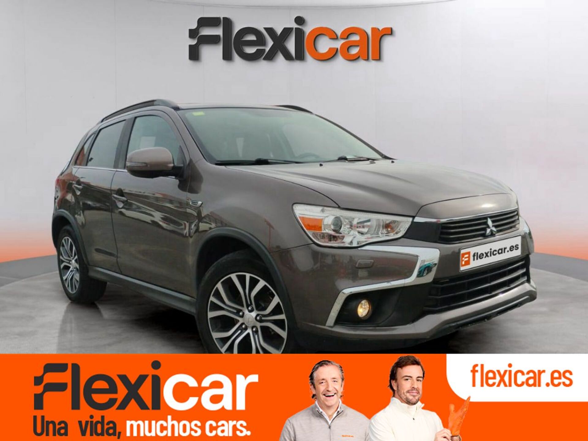 Imagen de MITSUBISHI ASX