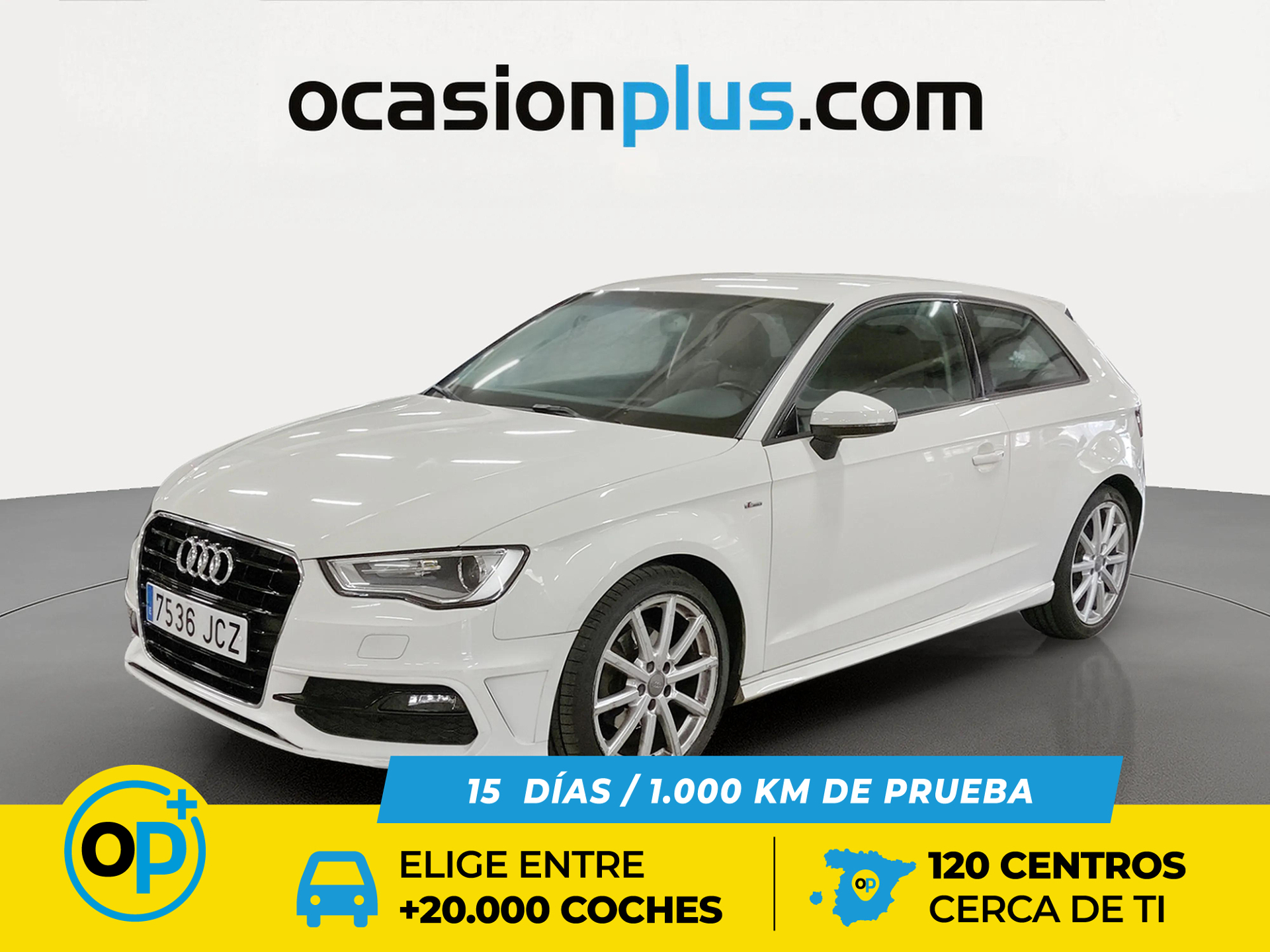 Imagen de AUDI A3